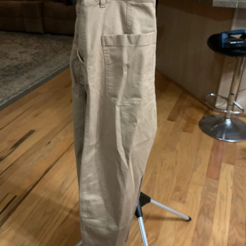 Alpine Design Womens Barrel Pant Size 12